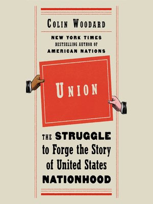 cover image of Union
